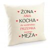 Koszulka męska Idealny mąż