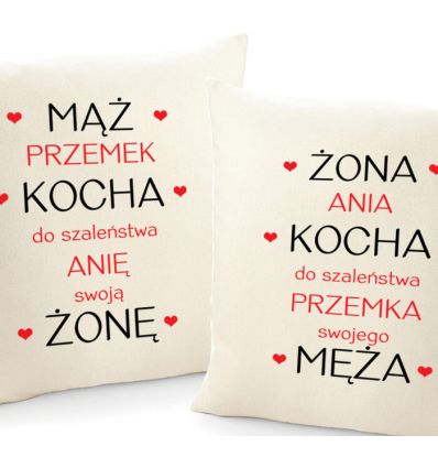 Koszulka męska Idealny mąż