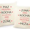 Koszulka męska Idealny mąż