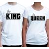 Koszulki Queen King