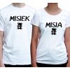 Koszulka Misia