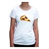 Koszulka damska Pizza