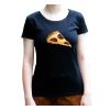 Koszulka damska Pizza
