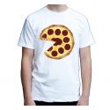 Koszulka męska Pizza