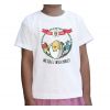 Koszulka dziecięca Wielkanocny kurczaczek