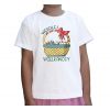 Koszulka dziecięca Wielkanocny koszyczek