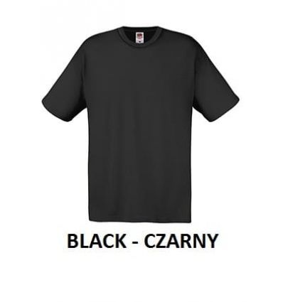 Fruit Koszulka Screen Stars/Original