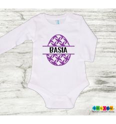 Body wielkanocne Jajko z imieniem