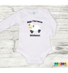 Body wielkanocne Moja Pierwsza Wielkanoc