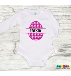 Body wielkanocne Jajko z imieniem