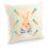 Poduszka wielkanocna Zając