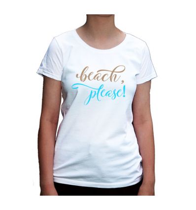 Koszulka damska Be a pineapple