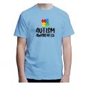 Koszulka Autism Awareness