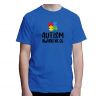 Koszulka Autism Awareness