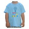 Koszulka Shine a light on autism