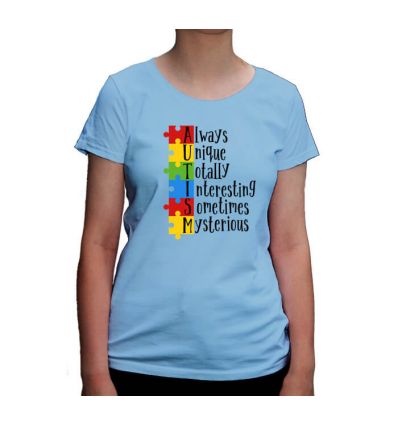 Koszulka Always Unique