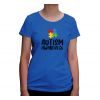 Koszulka Autism Awareness