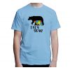 Koszulka Tata Bear