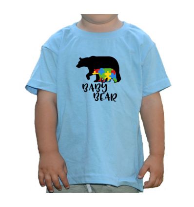 Koszulka Baby Bear