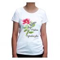 Koszulka Piękna Ogrodniczka