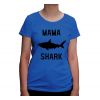 Koszulka Mama Shark