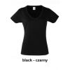 Koszulka damska Valueweight V-neck