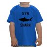 Koszulka Mama Shark