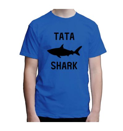 Koszulka Mama Shark