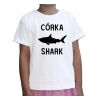 Koszulka Tata Shark