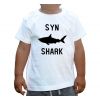 Koszulka Tata Shark