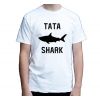 Koszulka Tata Shark