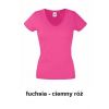 Koszulka damska Valueweight V-neck