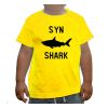 Koszulki z rekinem Shark
