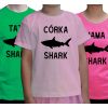 Koszulki z rekinem Shark