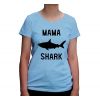Koszulka Córka Shark