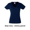 Koszulka damska Valueweight V-neck