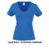 Koszulka damska Valueweight V-neck