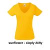 Koszulka damska Valueweight V-neck
