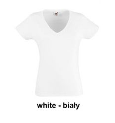 Koszulka damska Valueweight V-neck