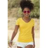 Koszulka damska Valueweight V-neck