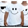 Koszulki rodzinne z Uśmiech