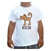 Koszulka Kicia