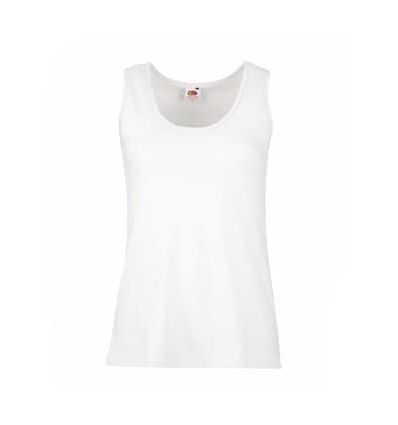 Koszulka damska Athletic Vest