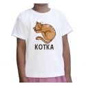Koszulka Kotka