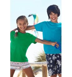 Koszulka dziecięca Valueweight