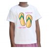 Koszulka dziecięca Flip-Flops