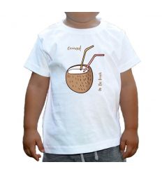 Koszulka z kokosem Coconut