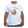 Koszulka dziecięca Coconut