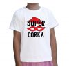 SUPER CÓRKA koszulka