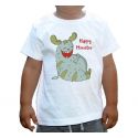 Koszulka Happy Monster